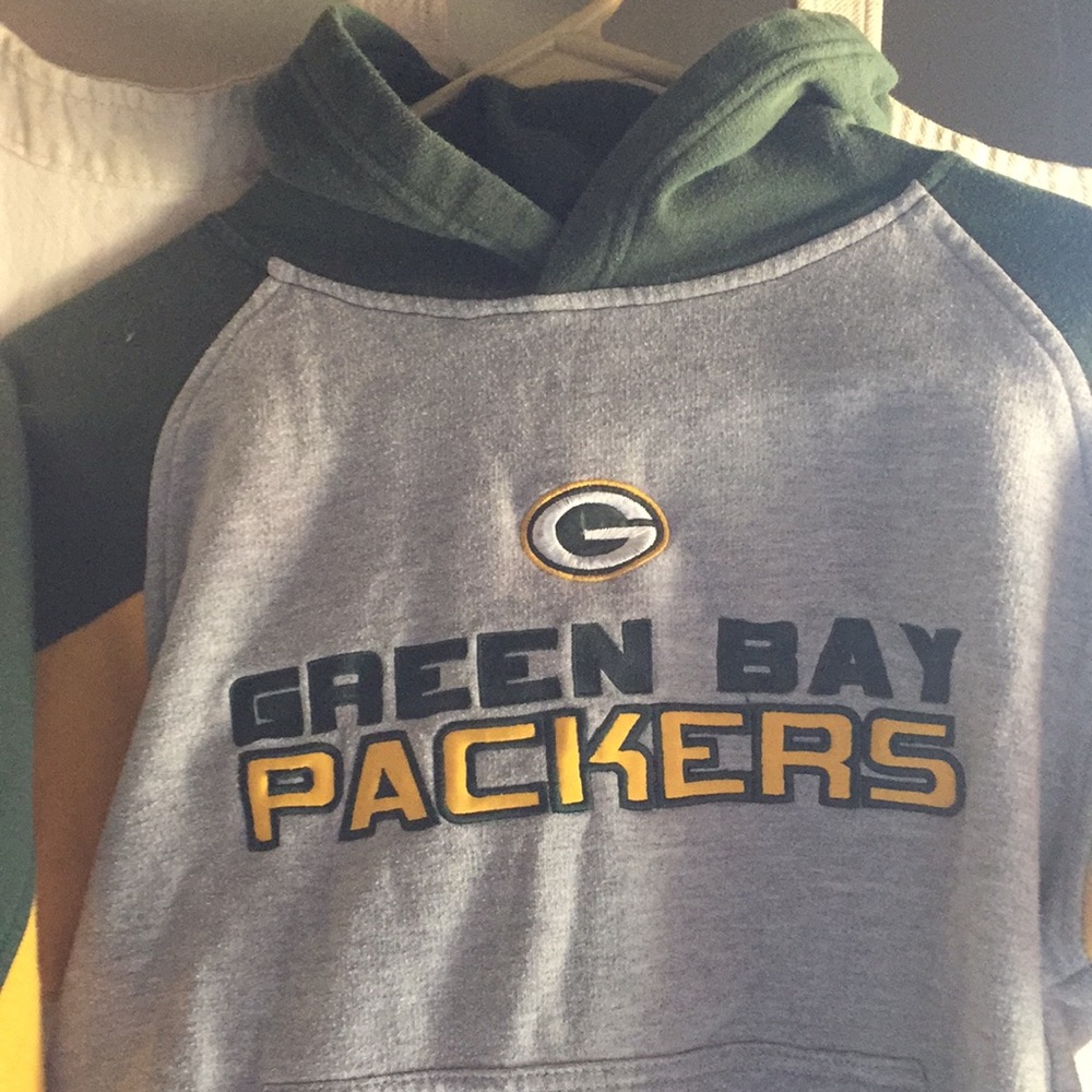 NFL hoodie